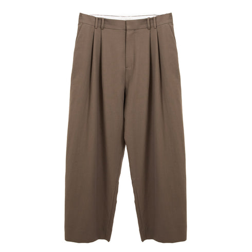 Studio Nicholson Line Pant Fossil 1185 Degli Uberti